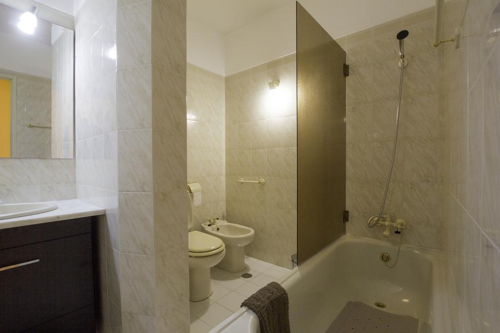 Ferienwohnung Casa Belavista - Baia Lagos Exterior foto