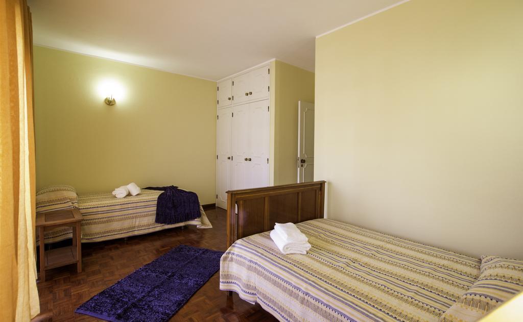 Ferienwohnung Casa Belavista - Baia Lagos Exterior foto