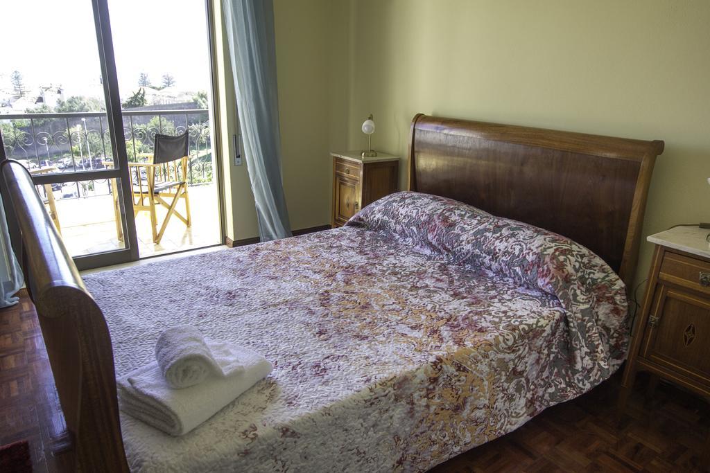 Ferienwohnung Casa Belavista - Baia Lagos Exterior foto