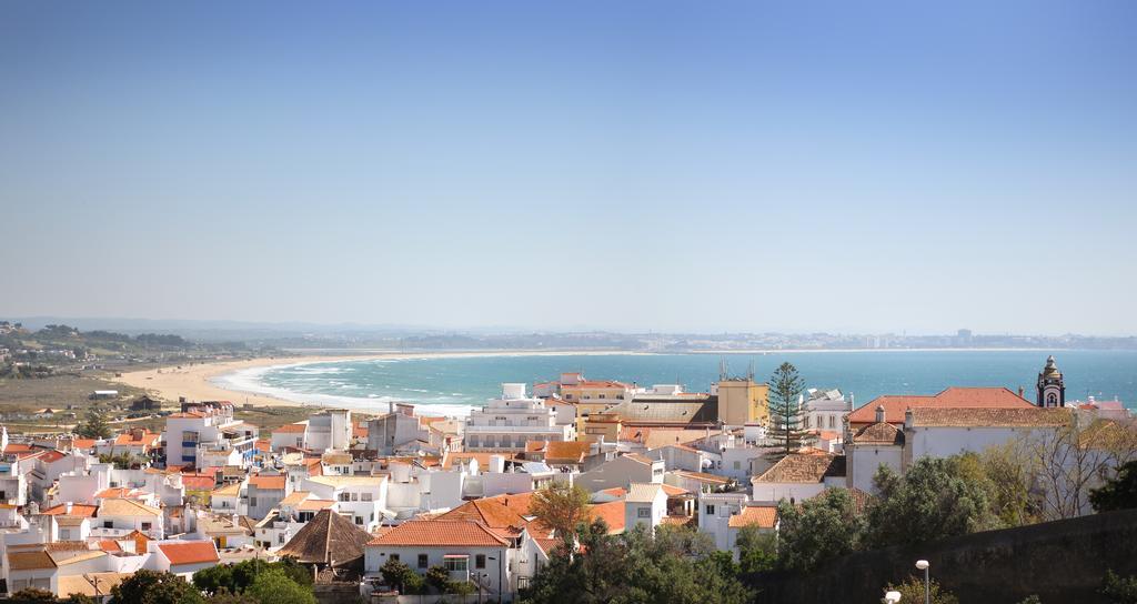 Ferienwohnung Casa Belavista - Baia Lagos Exterior foto